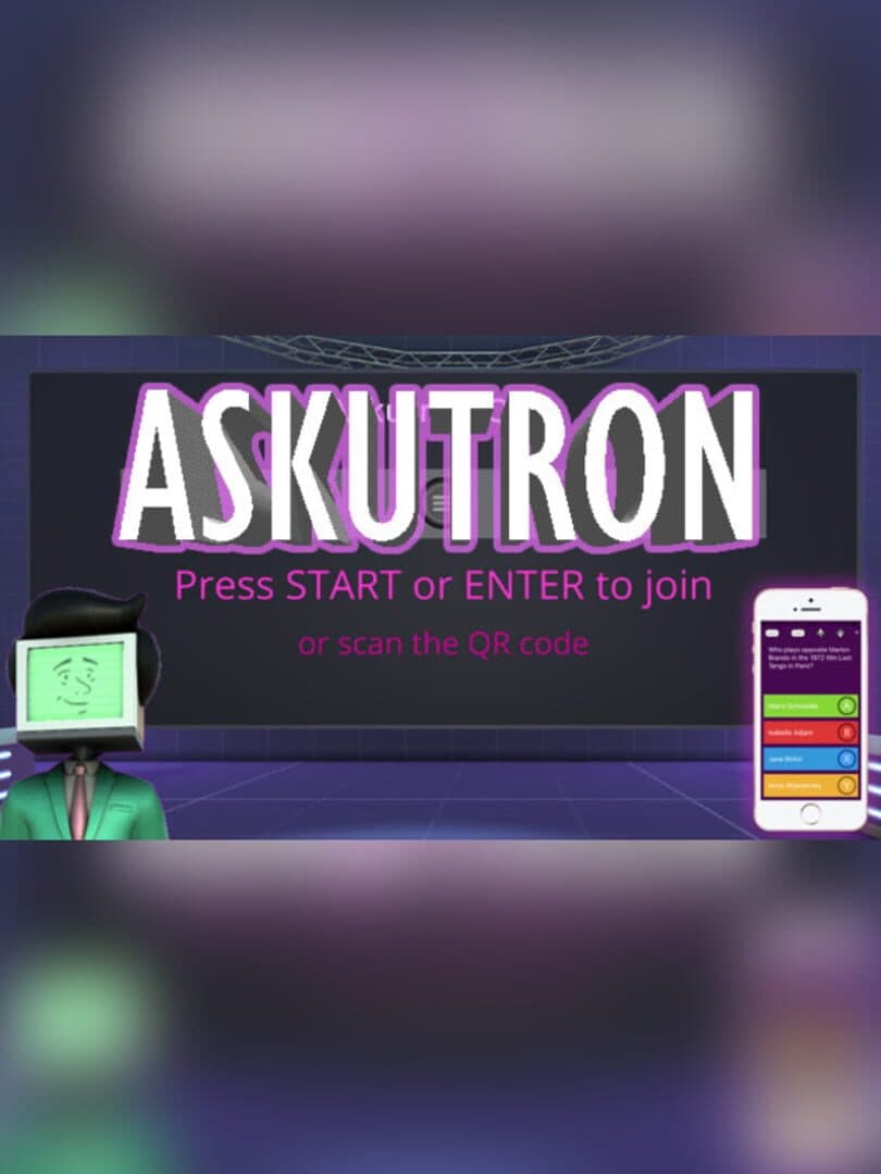 Askutron Quiz Show