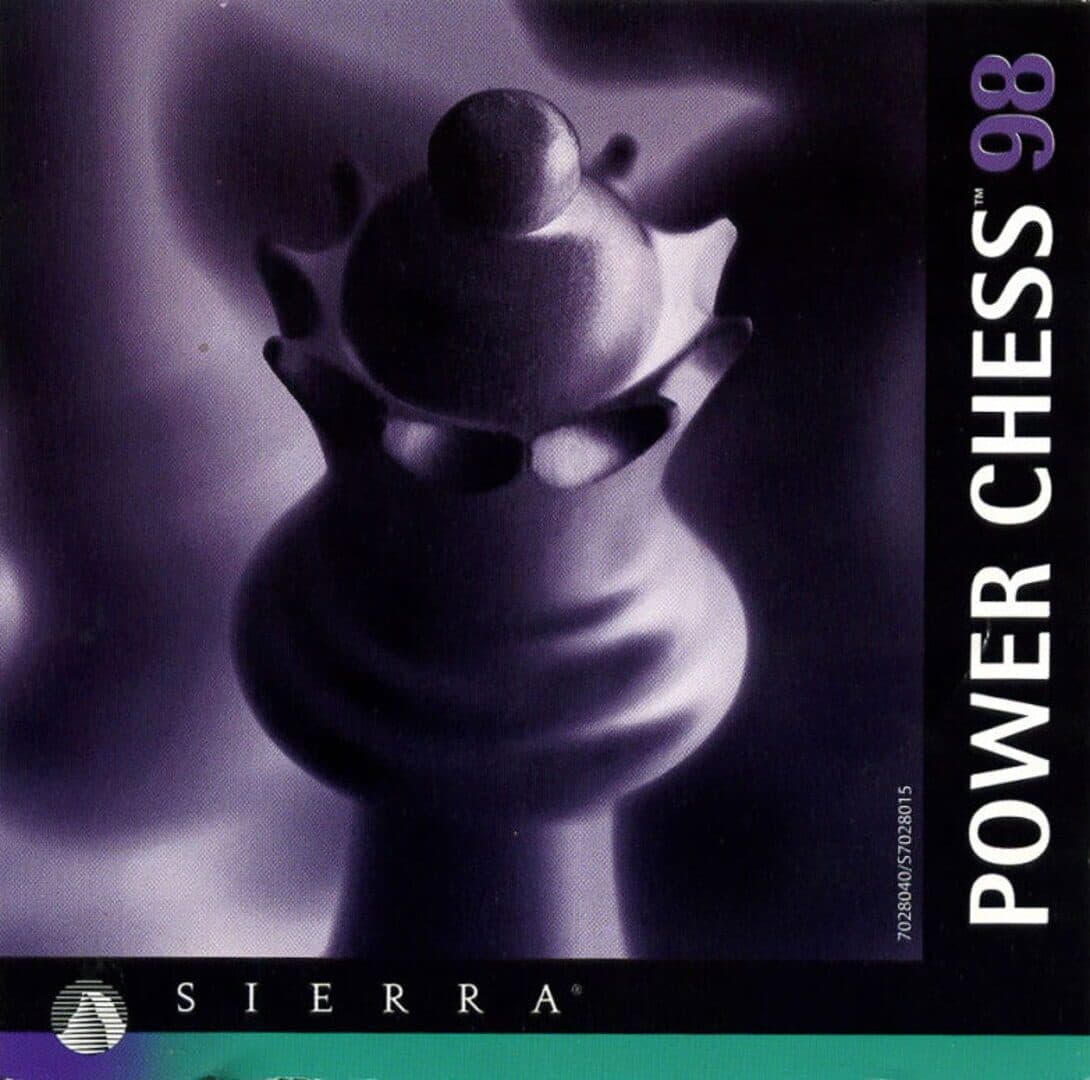 Power Chess 98