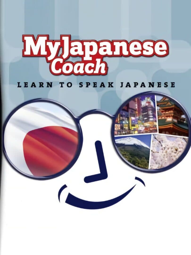 My Japanese Coach