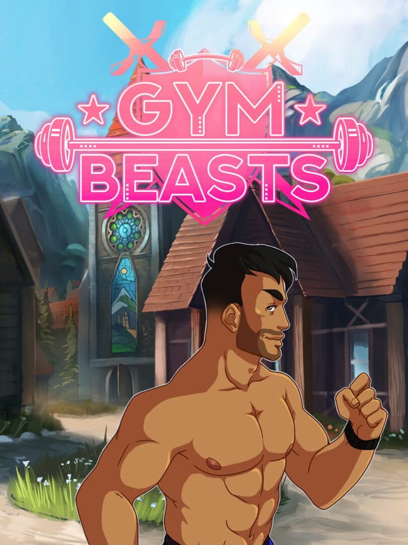 GymBeasts