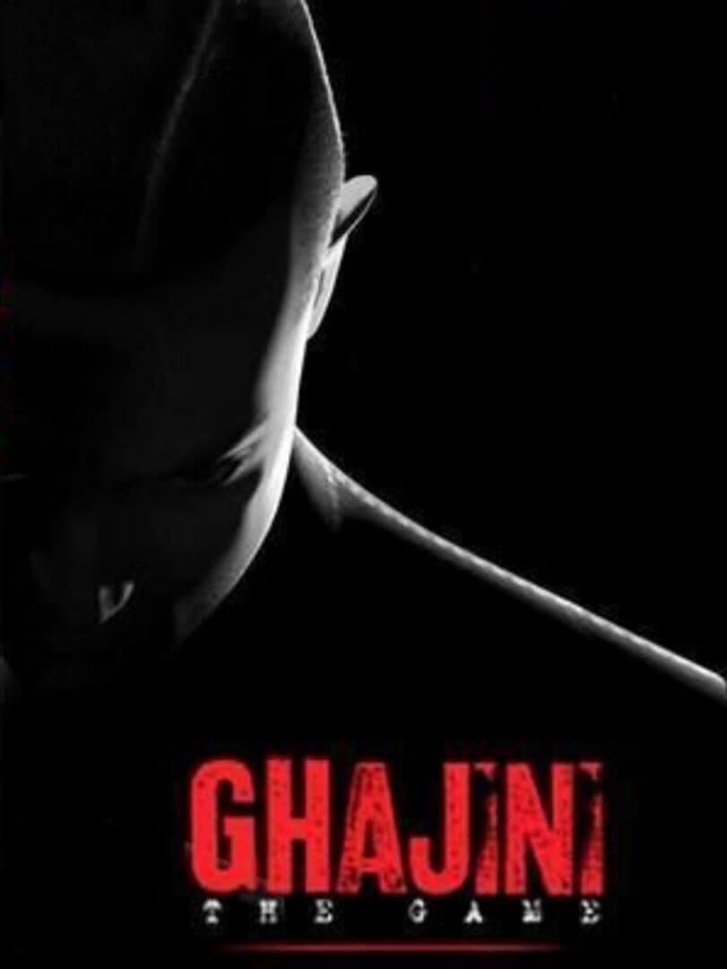 Ghajini: The Game