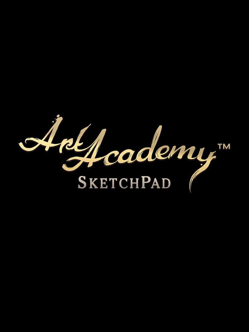 Art Academy: Sketchpad