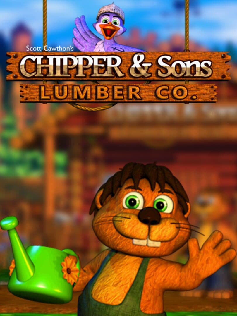 Chipper & Sons Lumber Co.