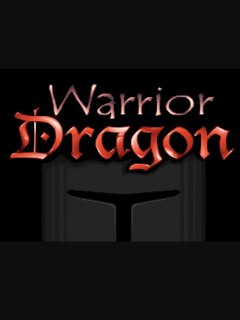 Warrior Dragon