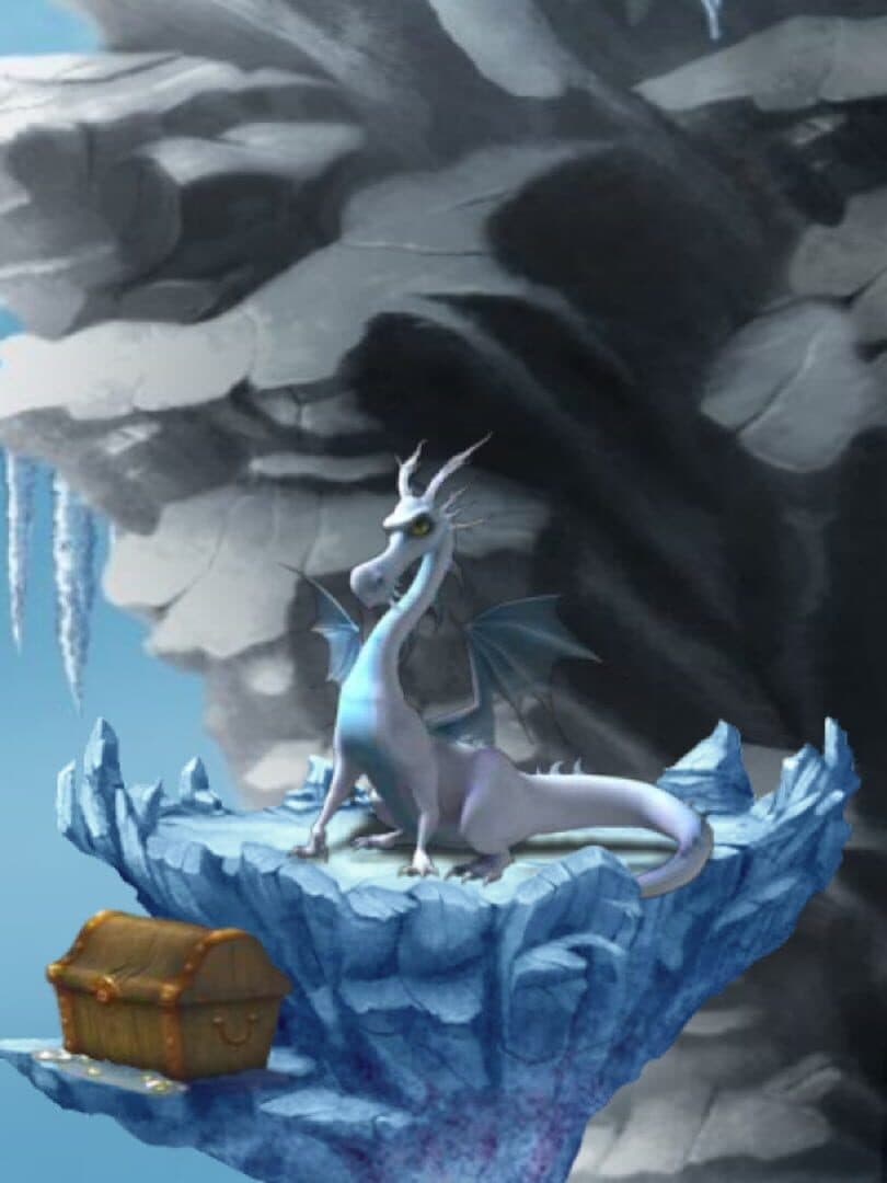 McDonald's Dragons: Ice