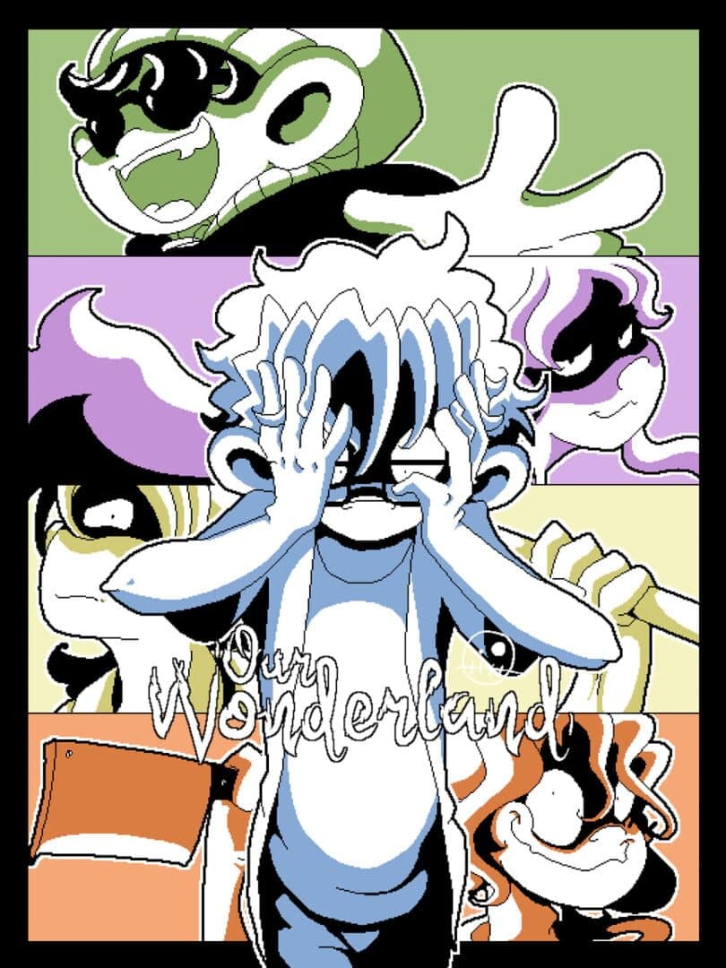 Our Wonderland