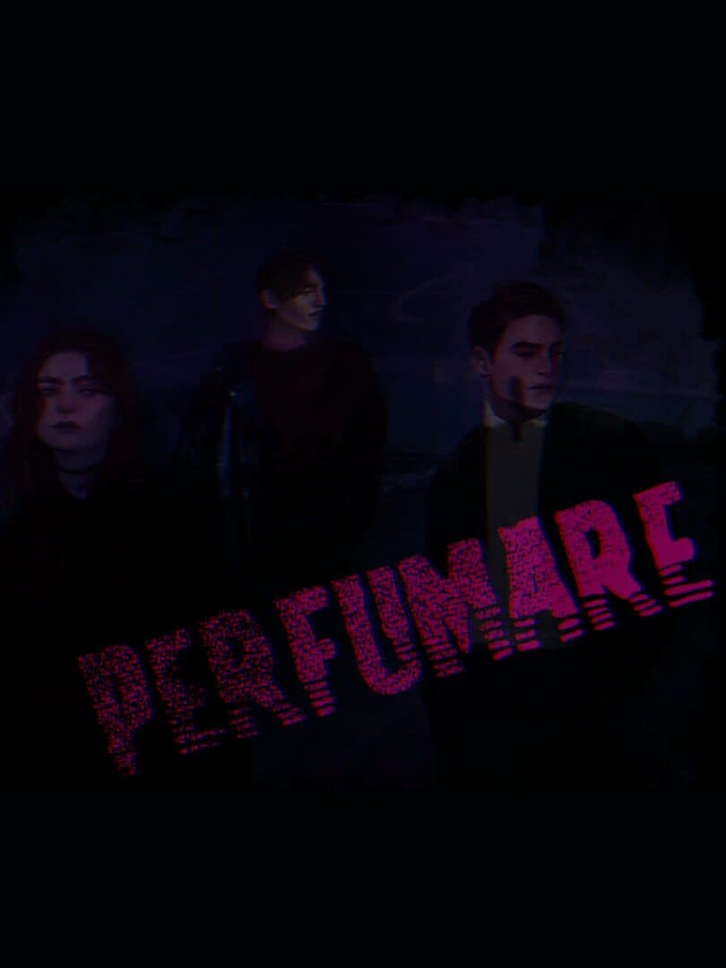 Perfumare