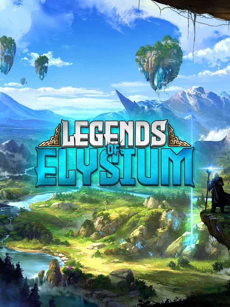 Legends of Elysium