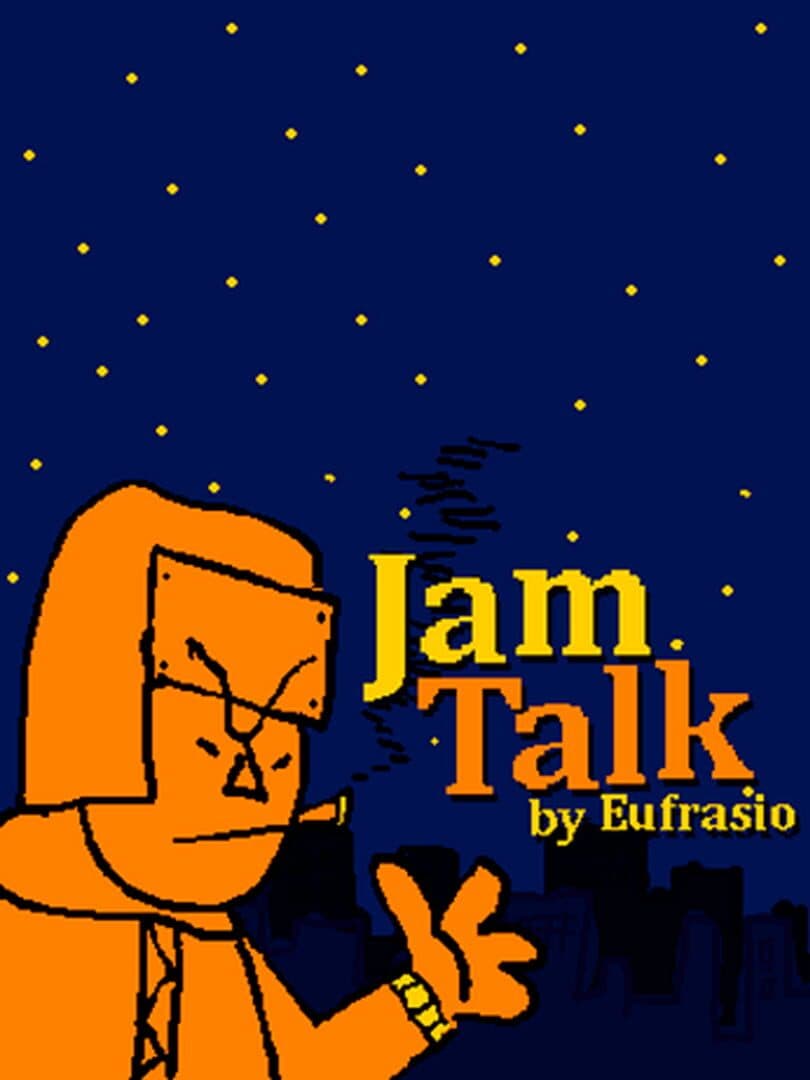 Jam Talk