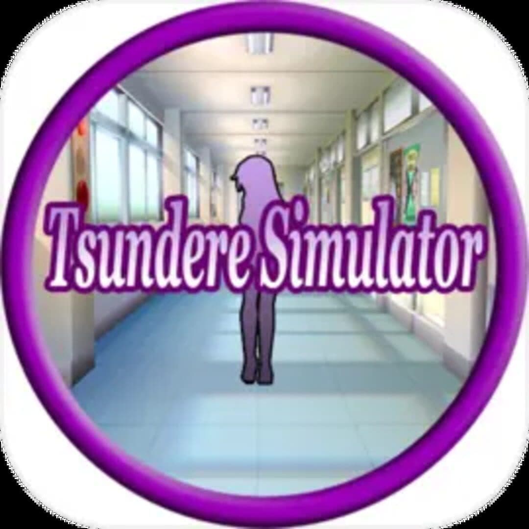 Tsundere Simulator 2