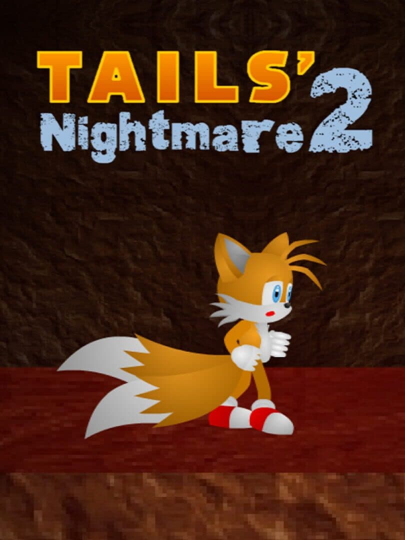 Tails' Nightmare 2