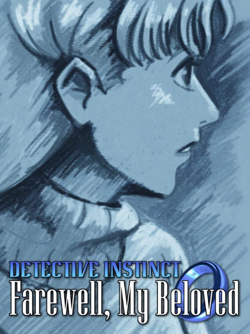 Detective Instinct: Farewell, My Beloved