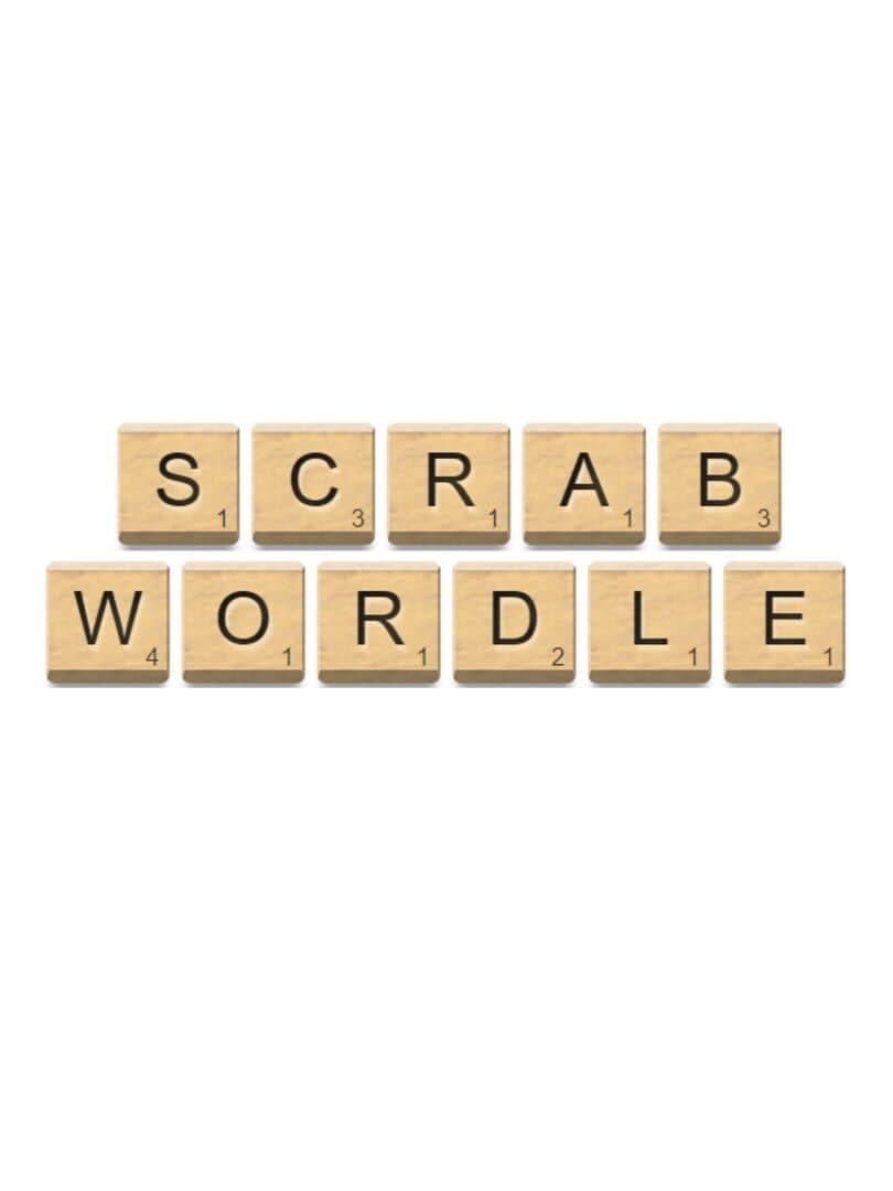 ScrabWordle