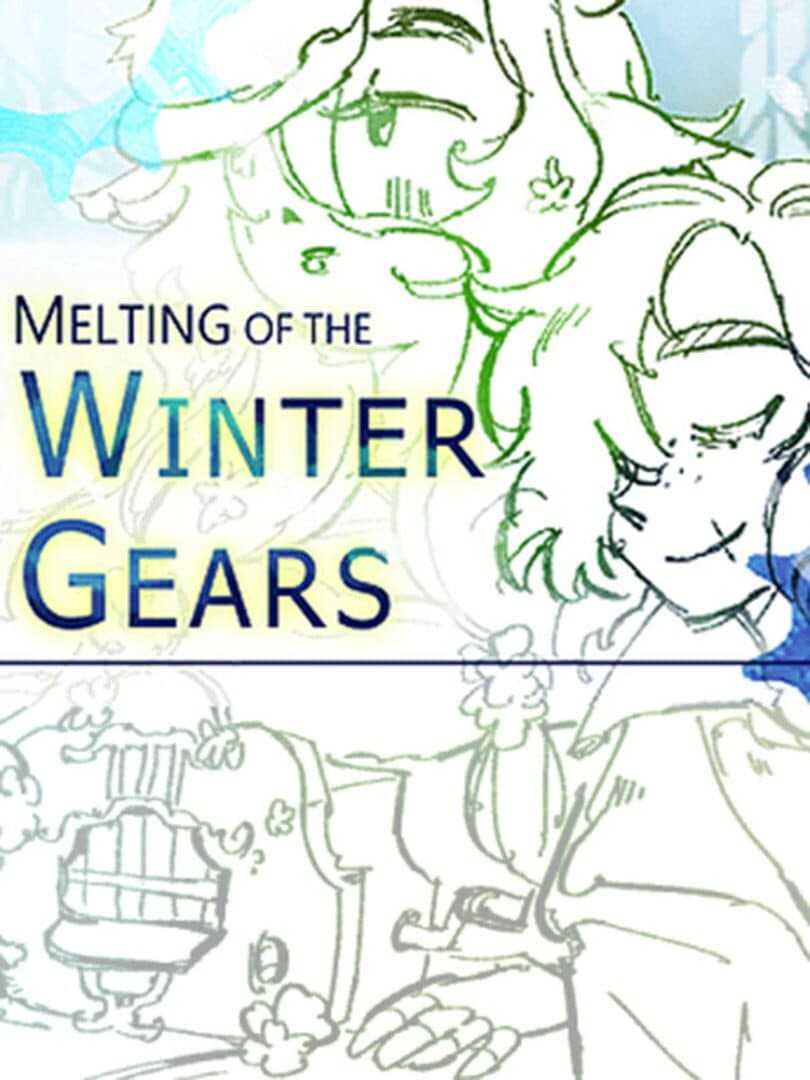 Melting of the Winter Gears