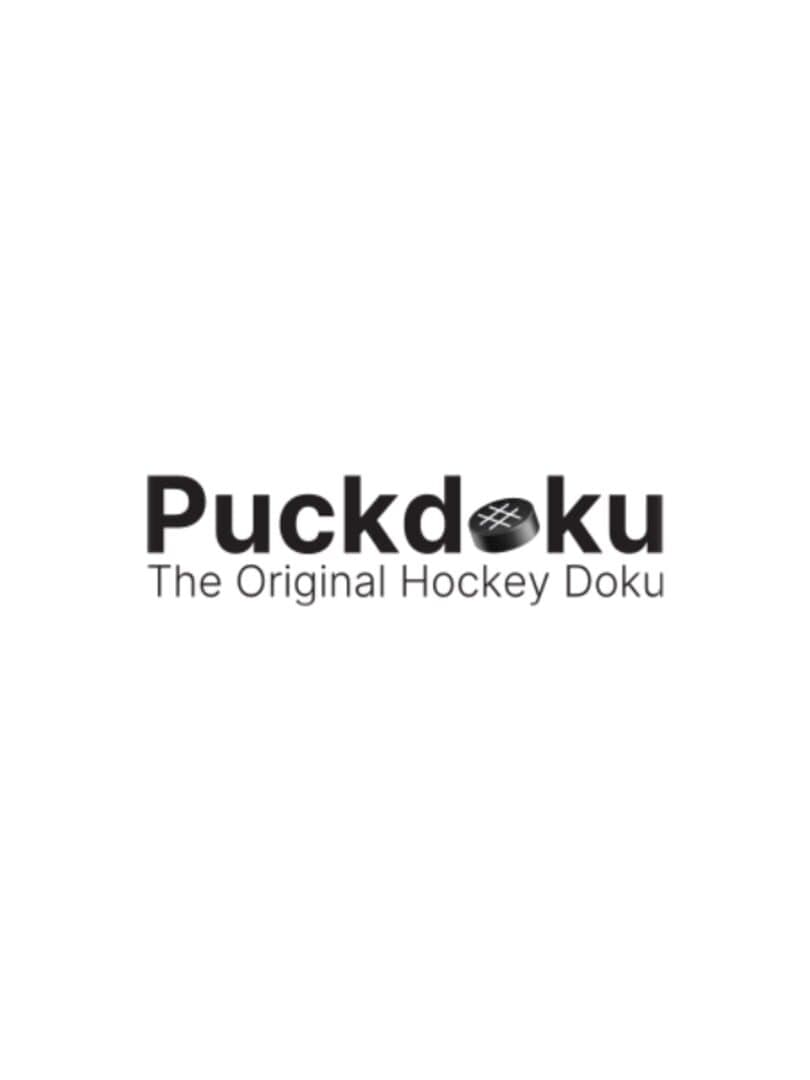 Puckdoku