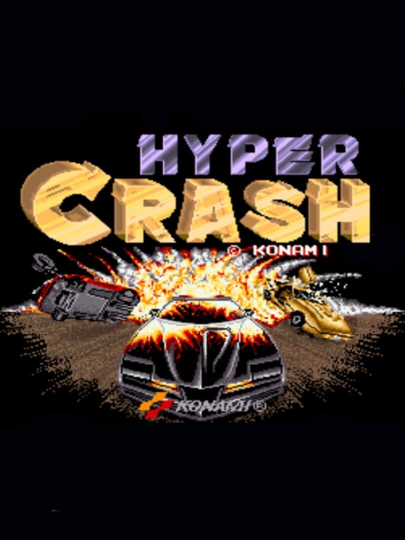 Hyper Crash