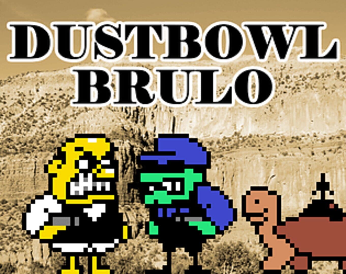 Dustbowl Brulo