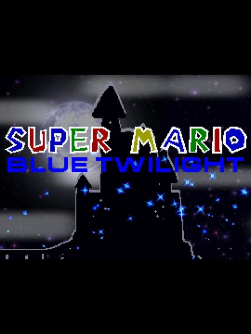 Super Mario: Blue Twilight