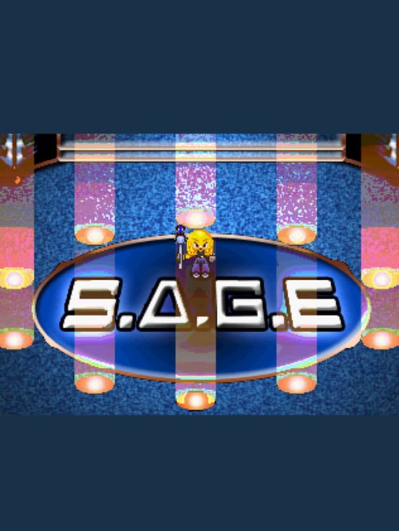 SAGE 5: Event the Game