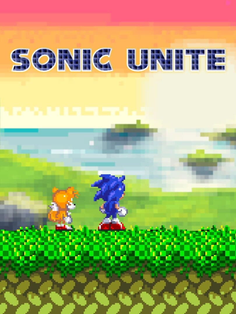 Sonic Unite