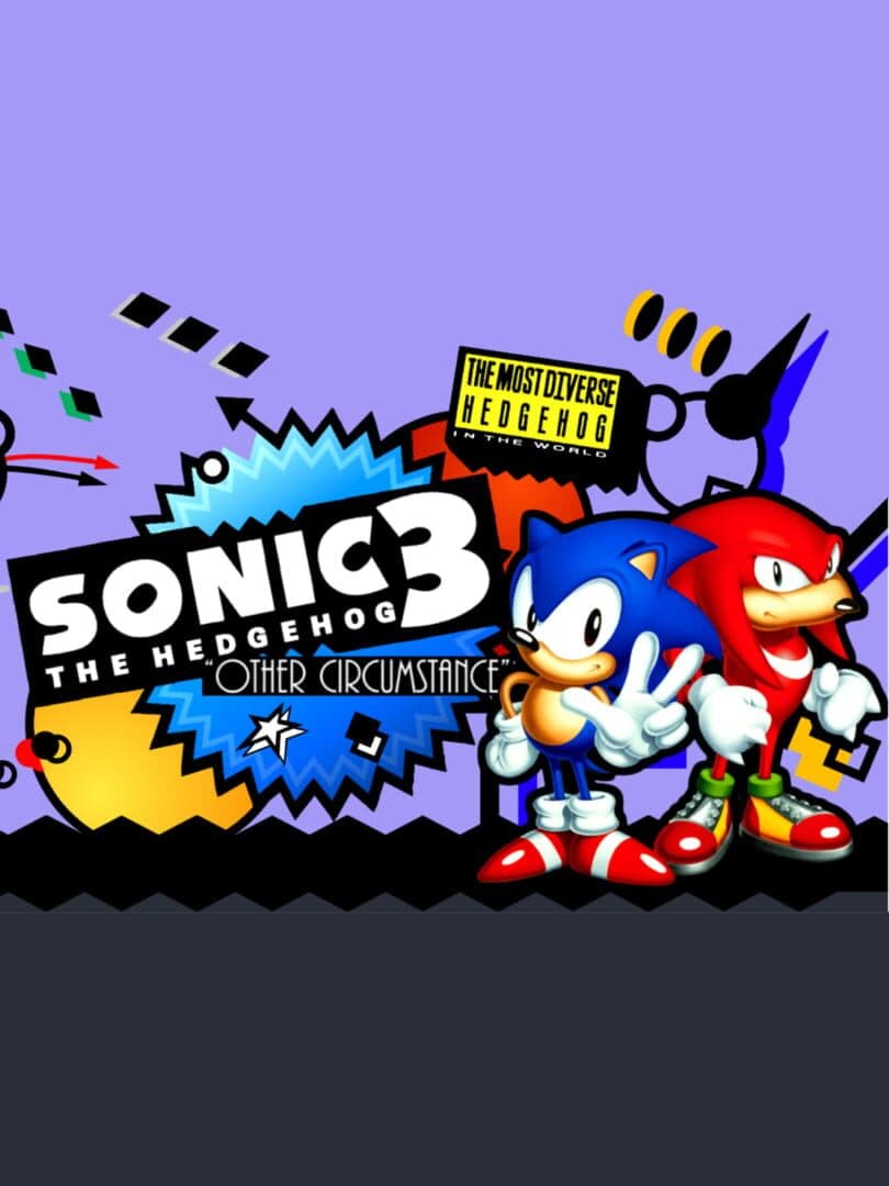 Sonic 3: "Other Circumstance"