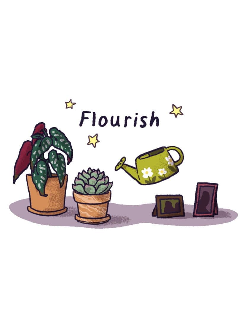 Flourish