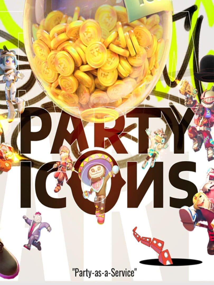 PartyIcons