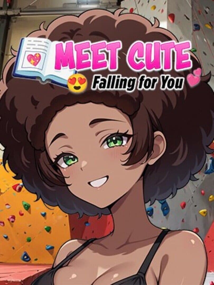 Meet Cute: Falling for You