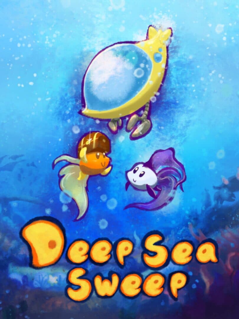 Deep Sea Sweep
