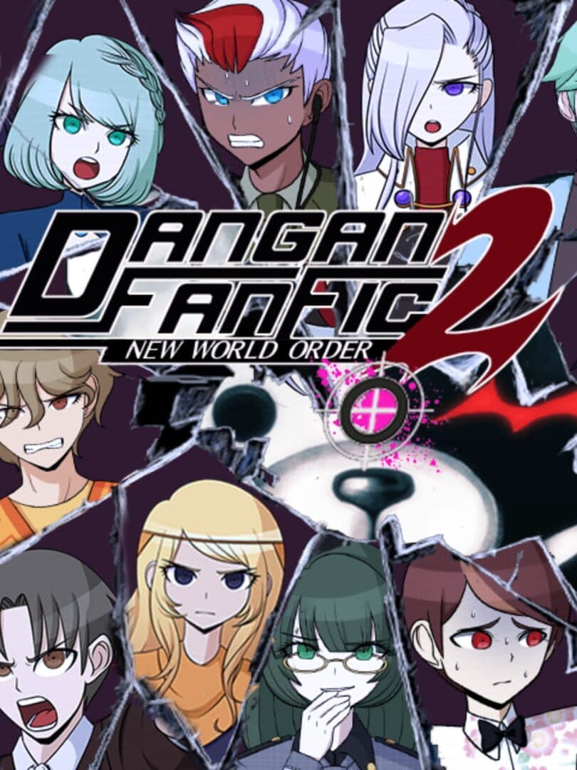 Danganronpa: New World Order
