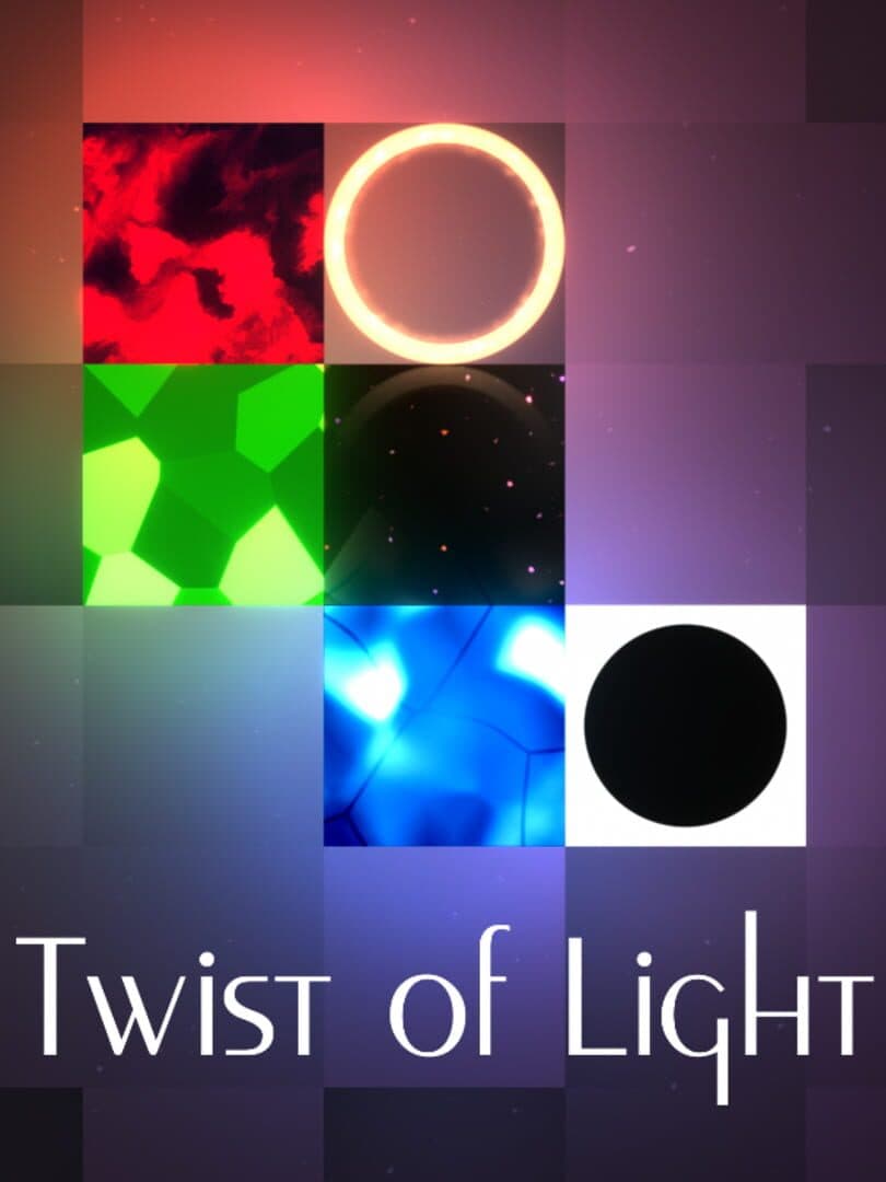 Twist of Light