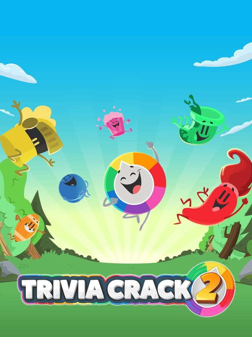 Trivia Crack 2