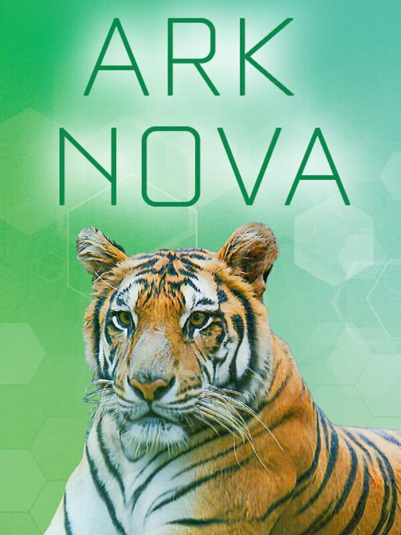 Ark Nova