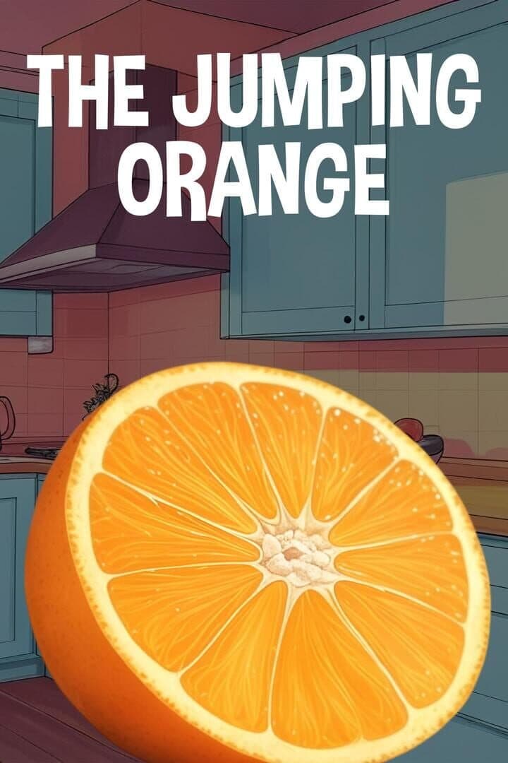The Jumping Orange