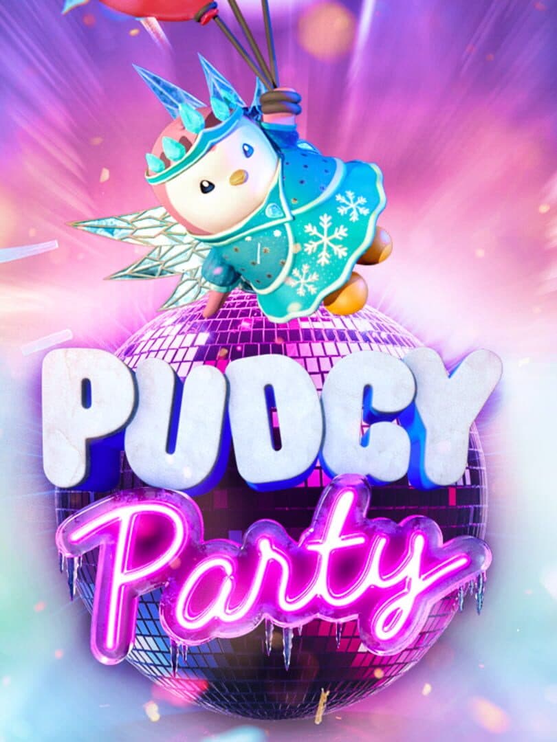 Pudgy Party