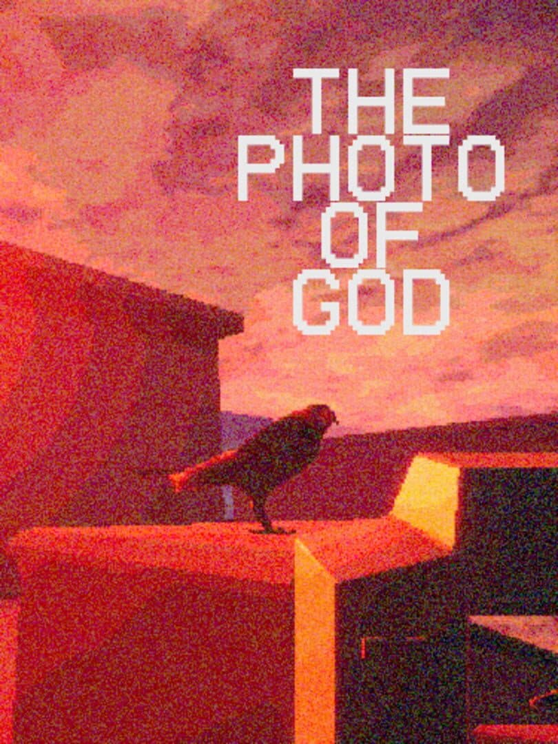 The Photo of God