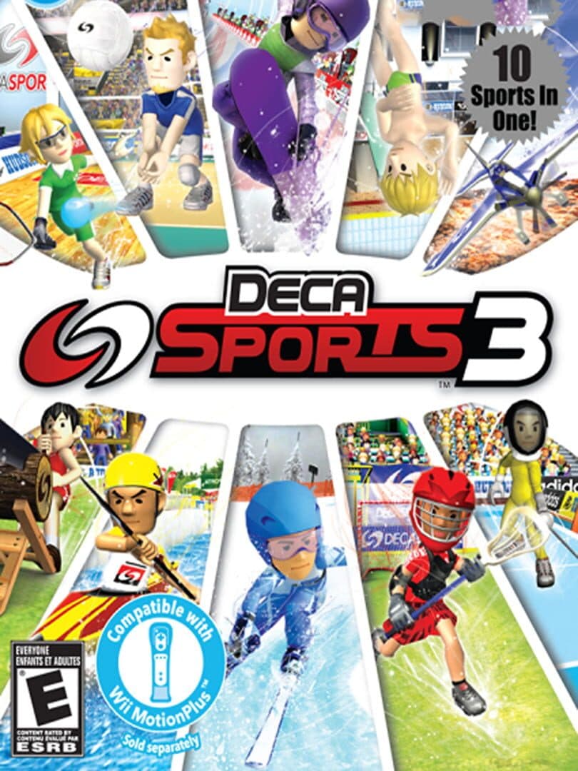 Deca Sports 3