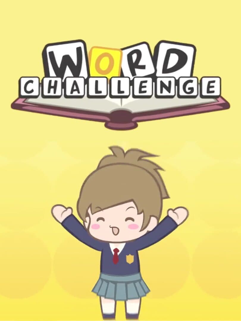 Word Challenge