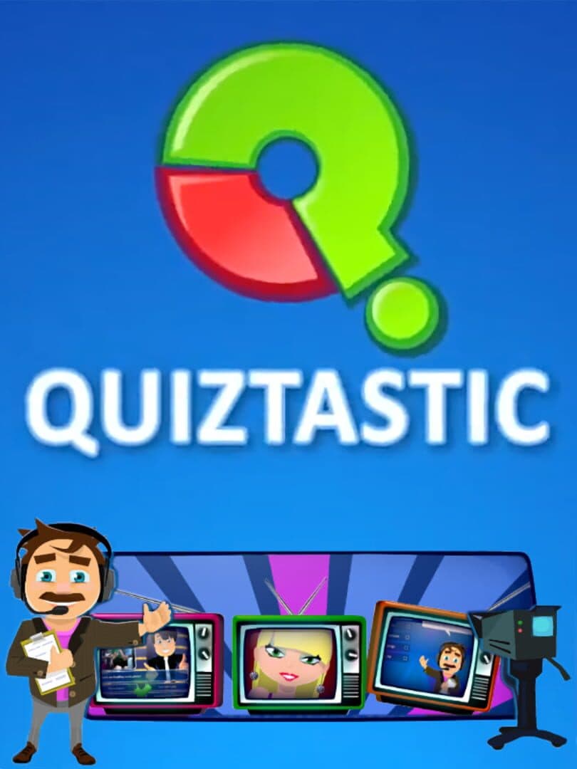 Quiztastic