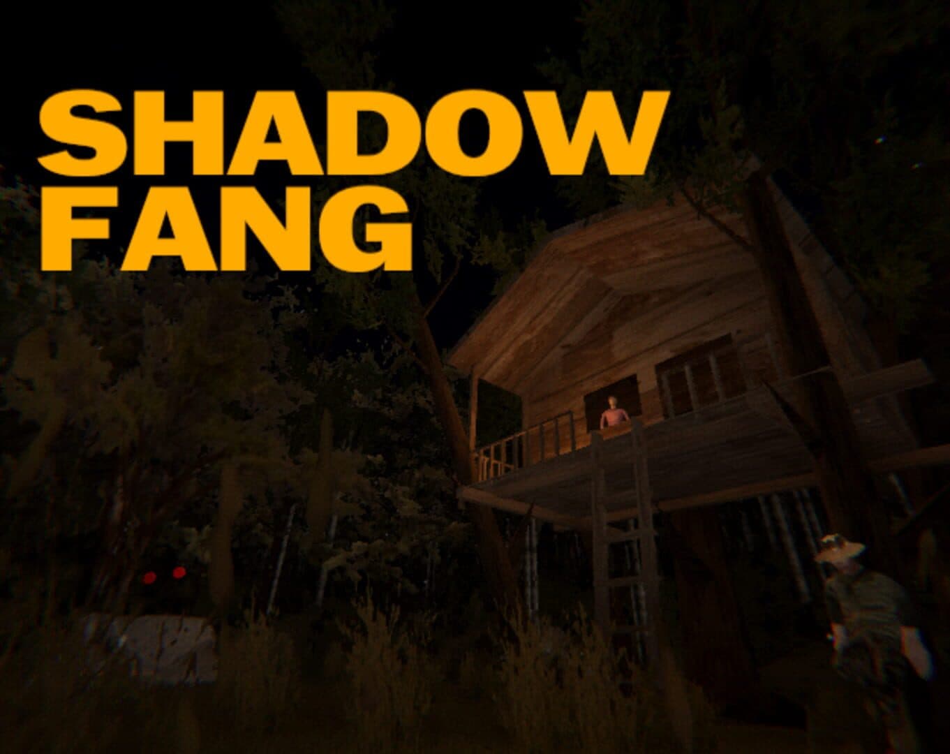 Shadow Fang