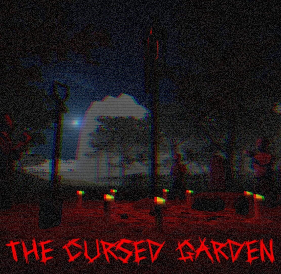 The Cursed Garden