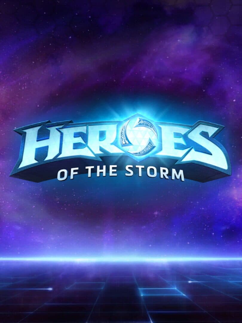 Heroes of the Storm