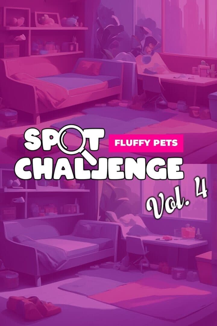 Spot Challenge Vol. 4