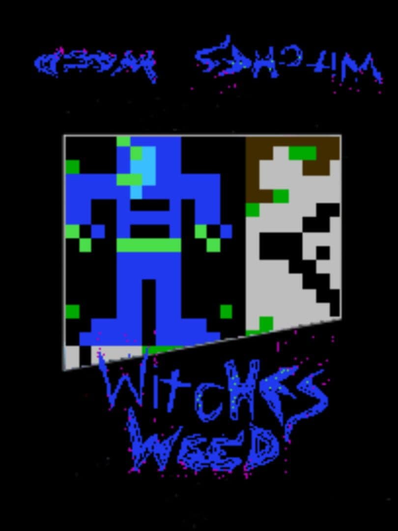 Witches Weed