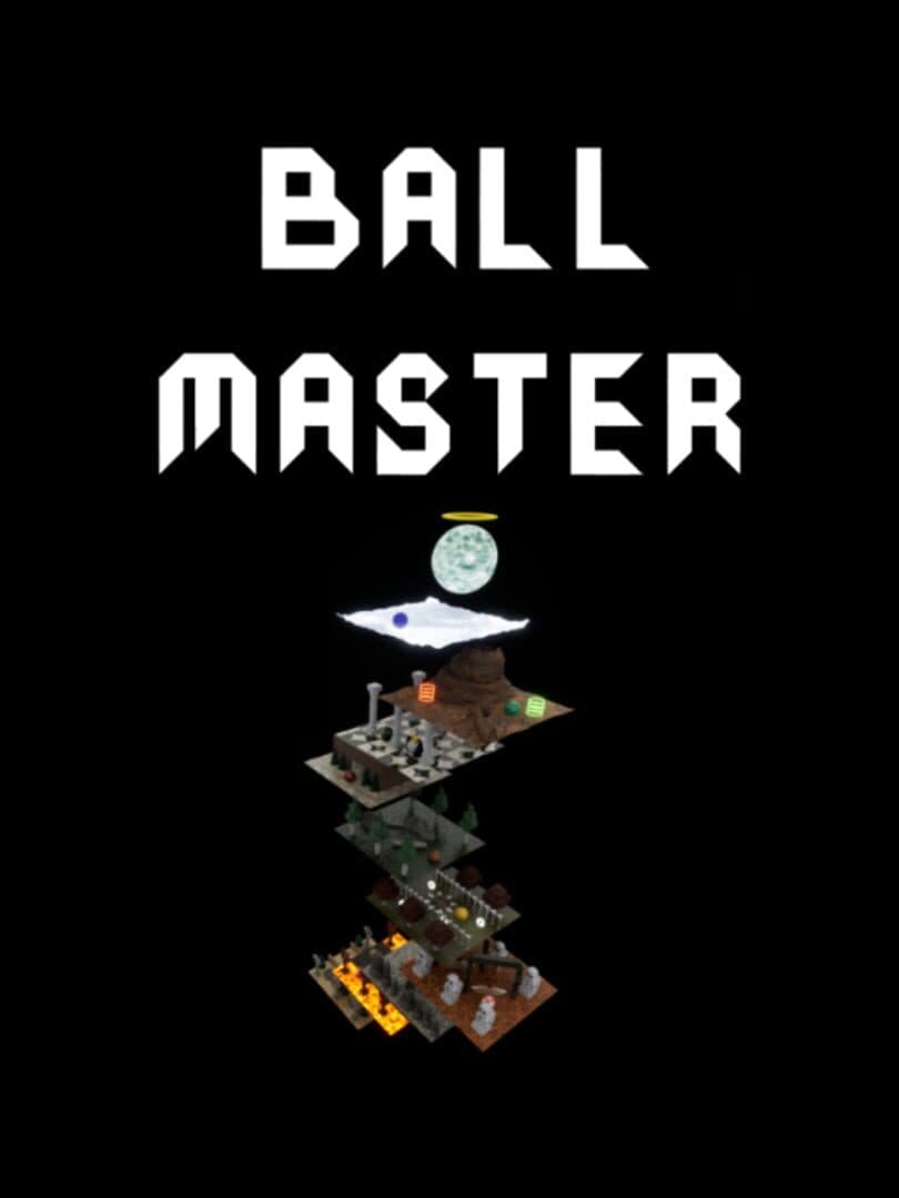 Ballmaster