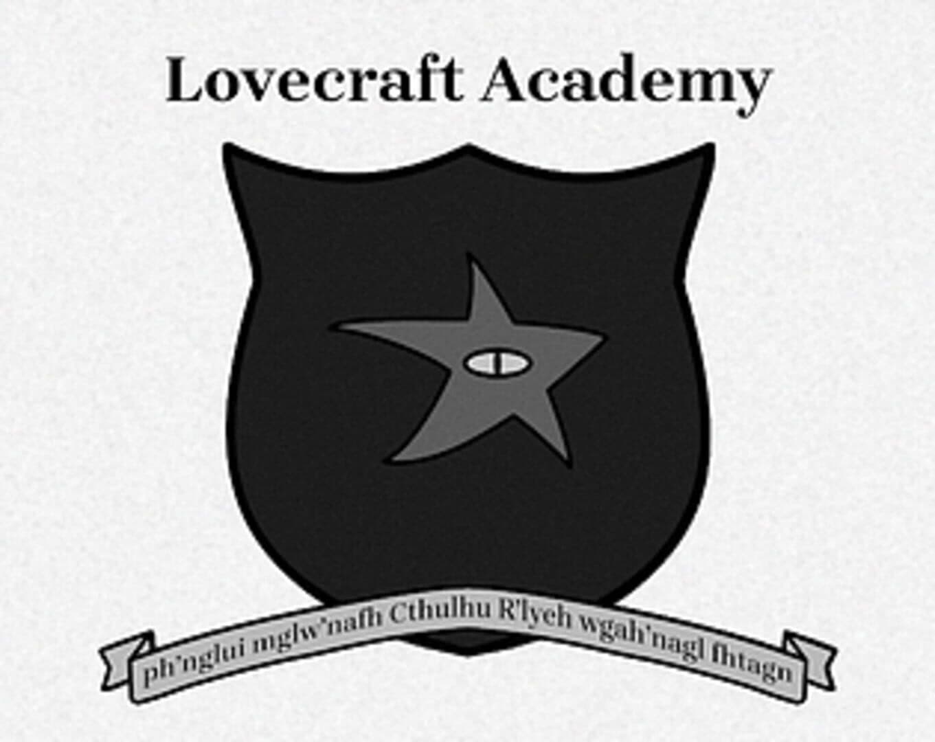 Lovecraft Academy
