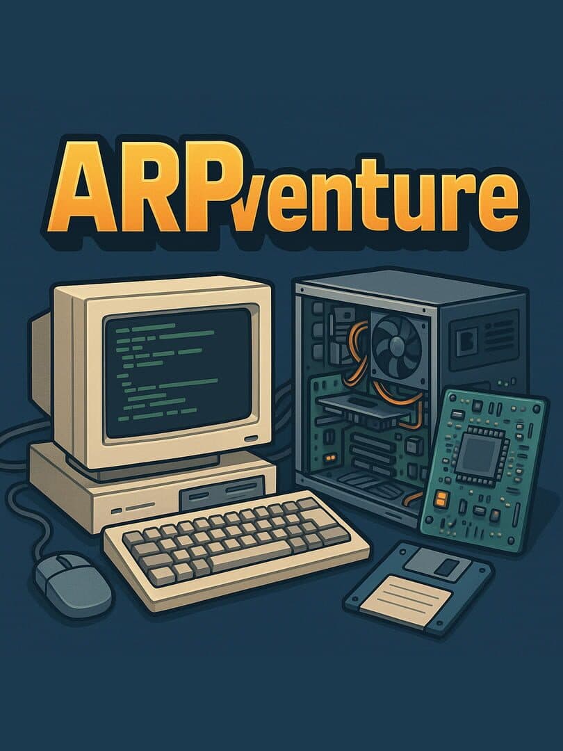 ARPventure