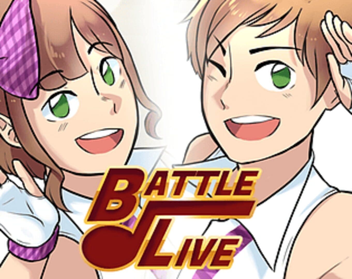 Battle Live! School of idols