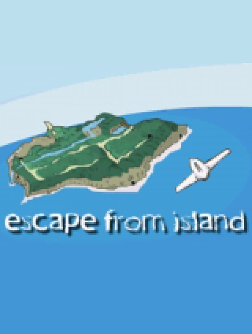 Escape From Island