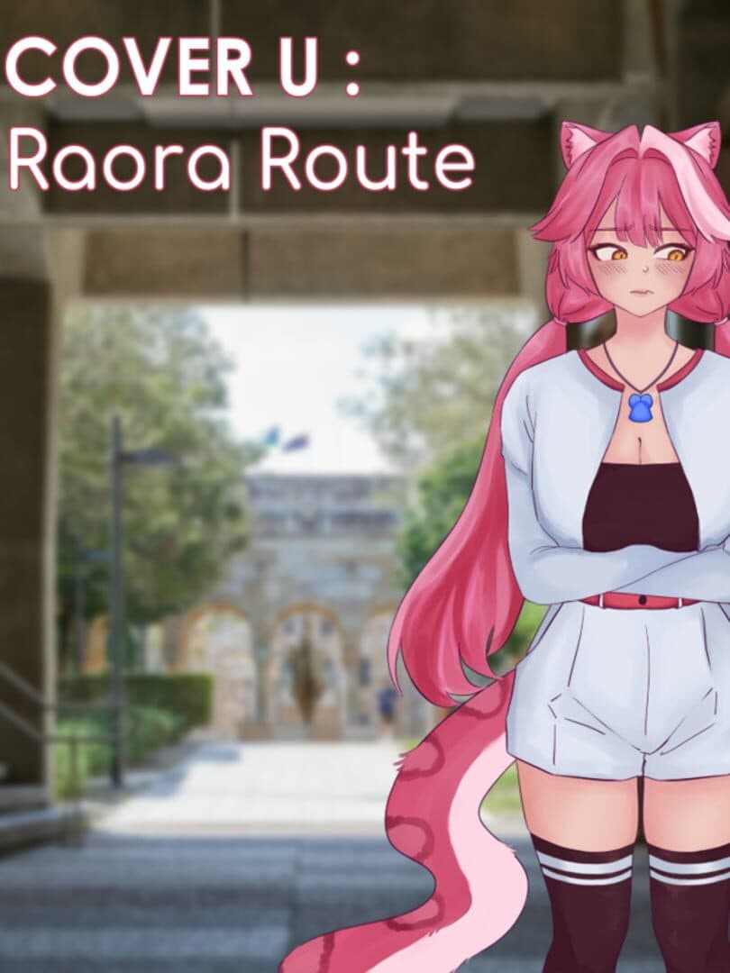 Cover U: Raora Route